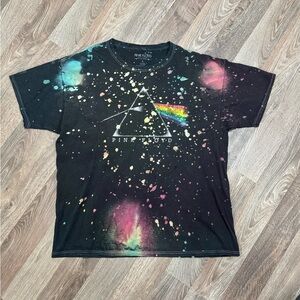 Pink Floyd tee